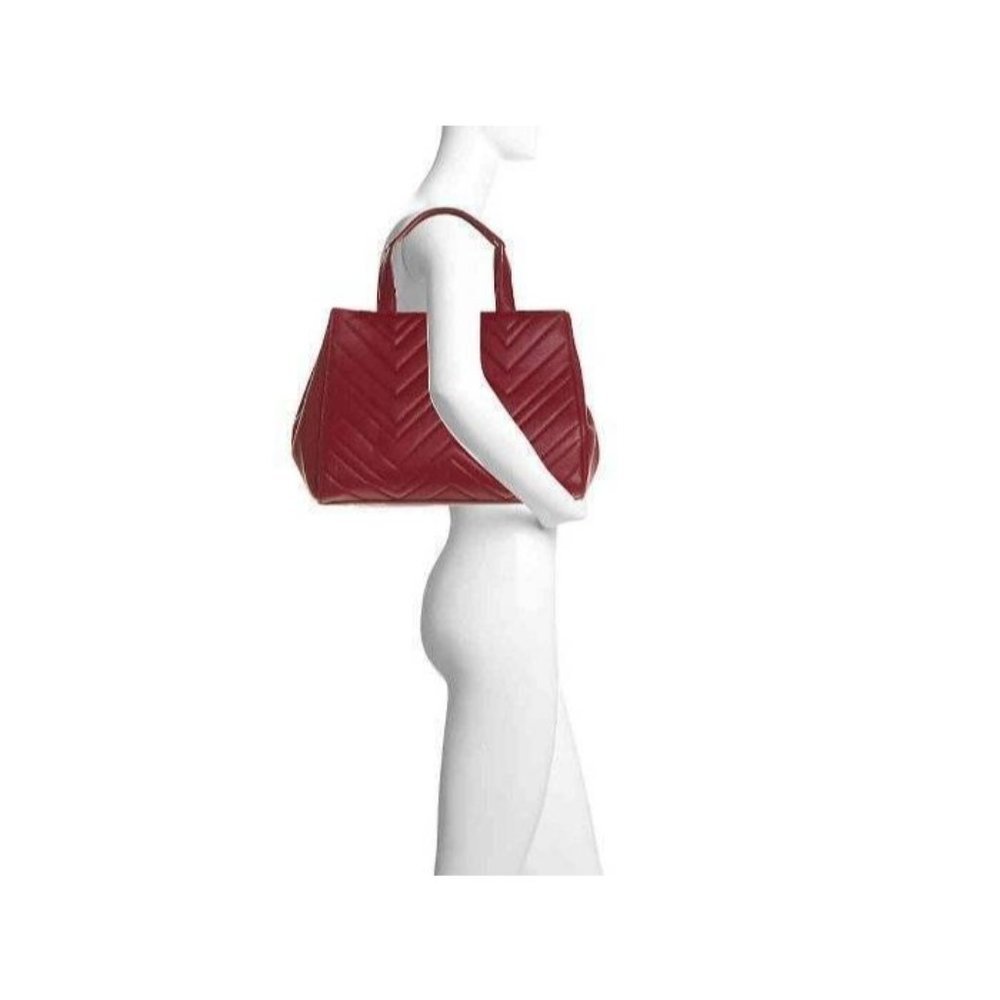 Sam Edelman Gianna Crossbody Satchel Handbag NEW - Picture 10 of 12